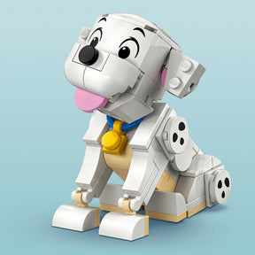 Lucky y Penny: Cachorros de 101 Dálmatas