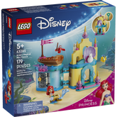 Mini Palacio Mágico de Ariel