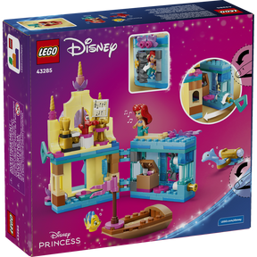 Mini Palacio Mágico de Ariel