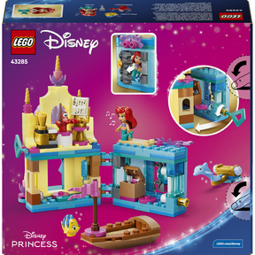 Mini Palacio Mágico de Ariel