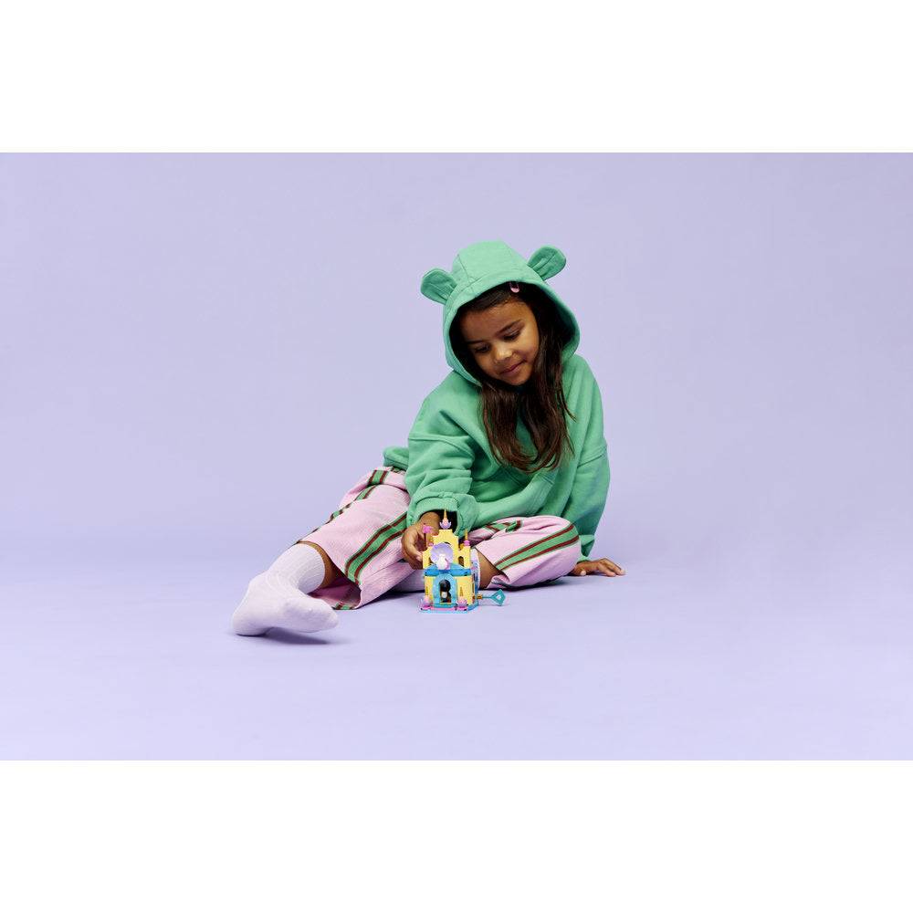 Mini Palacio Mágico de Ariel