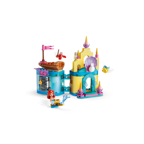 Mini Palacio Mágico de Ariel