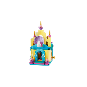 Mini Palacio Mágico de Ariel