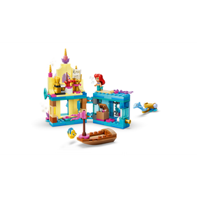 Mini Palacio Mágico de Ariel