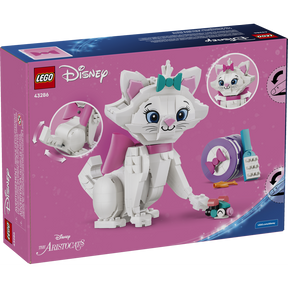 Los Aristogatos: Adorable Marie