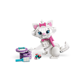 Los Aristogatos: Adorable Marie