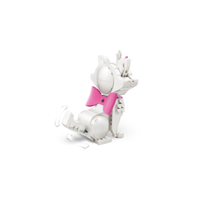 Los Aristogatos: Adorable Marie