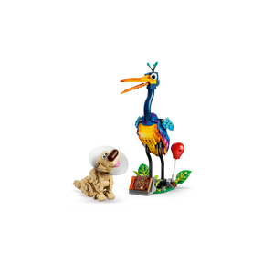 Kevin y Dug