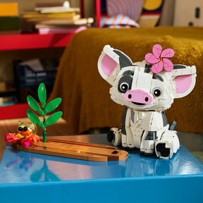 Pua