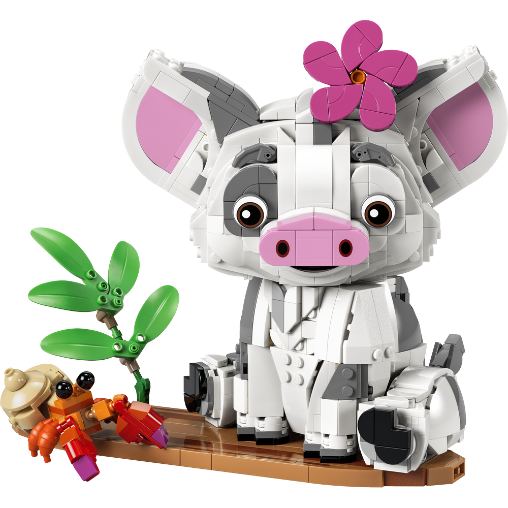 Pua