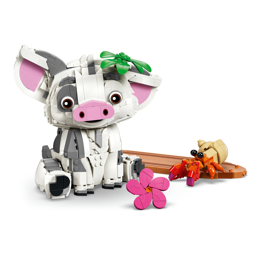 Pua