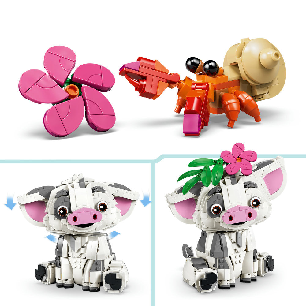 Pua