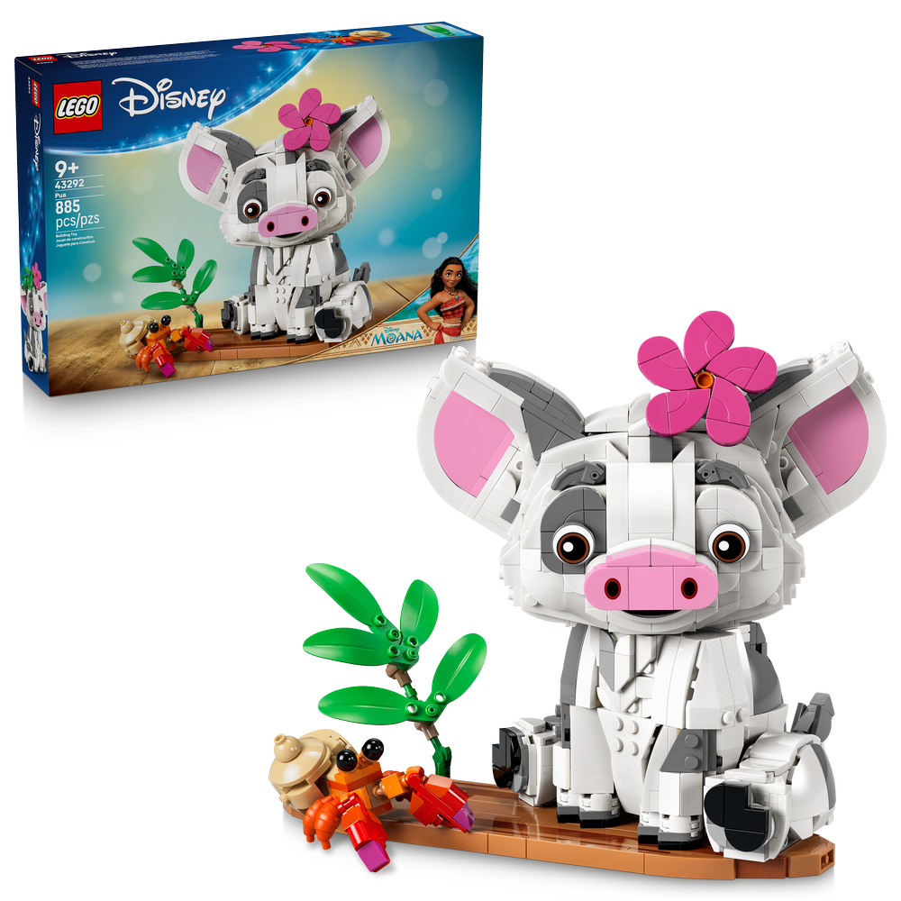 Pua