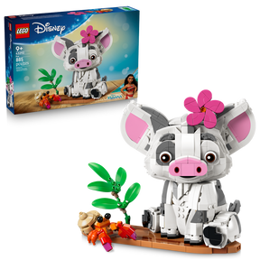 Pua