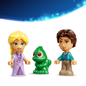 Mini Torre de Rapunzel