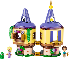 Mini Torre de Rapunzel