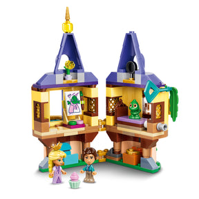 Mini Torre de Rapunzel