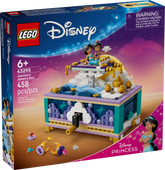 Joyero de Jasmine