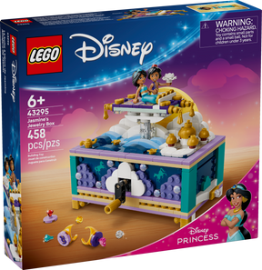 Joyero de Jasmine