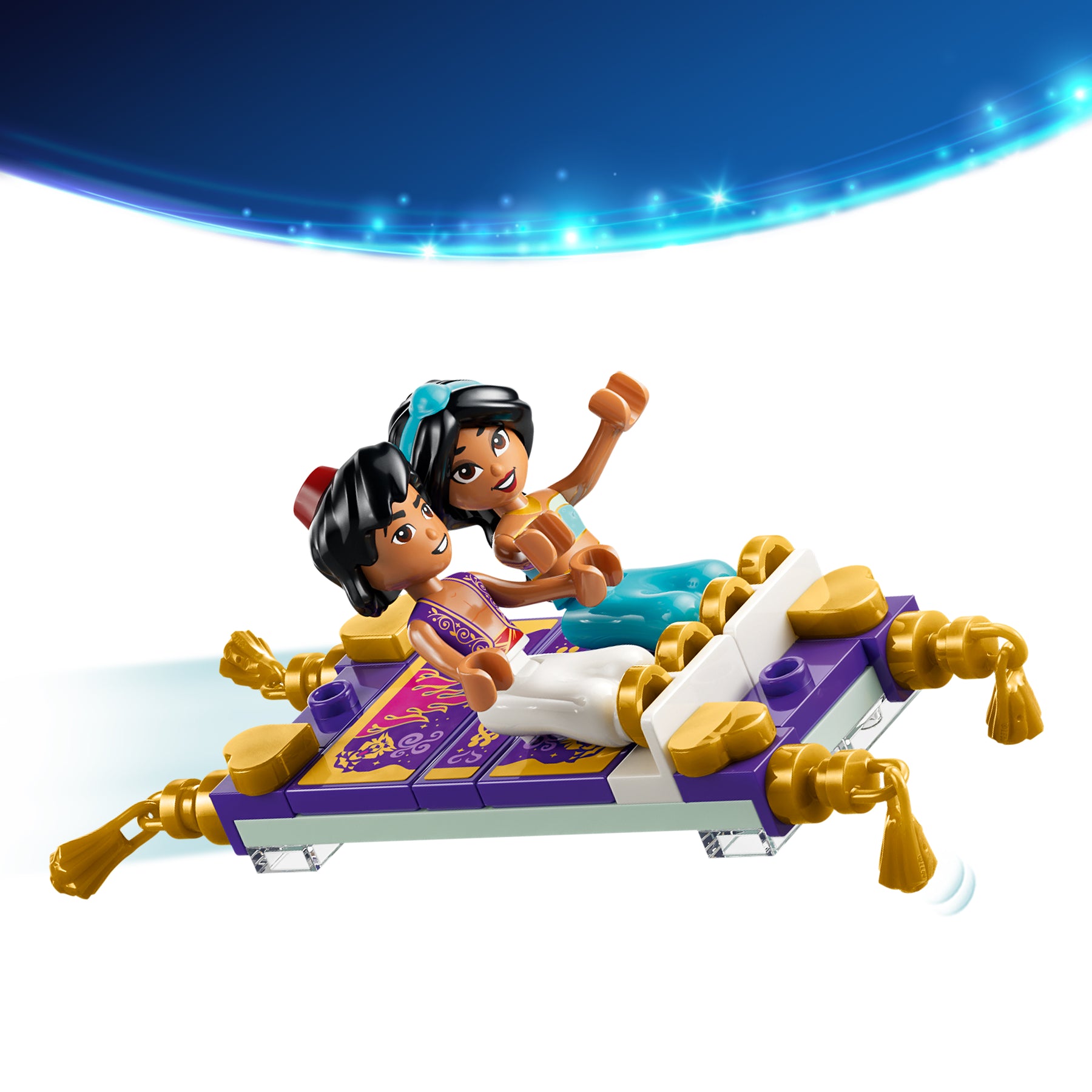 Joyero de Jasmine