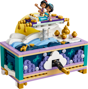 Joyero de Jasmine
