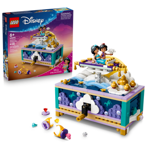 Joyero de Jasmine