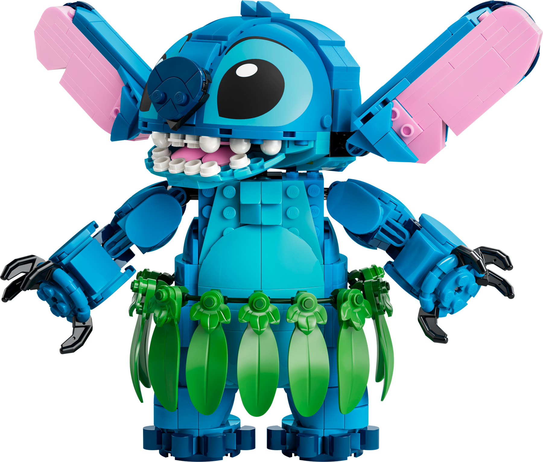 Stitch y Scrump