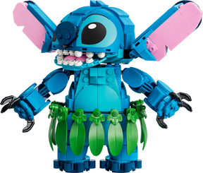 Stitch y Scrump