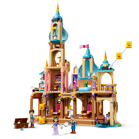 Castillo de Rapunzel