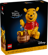 Winnie the Pooh
