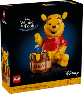 Winnie the Pooh