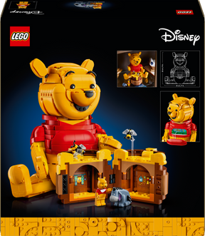 Winnie the Pooh