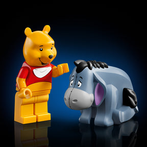 Winnie the Pooh