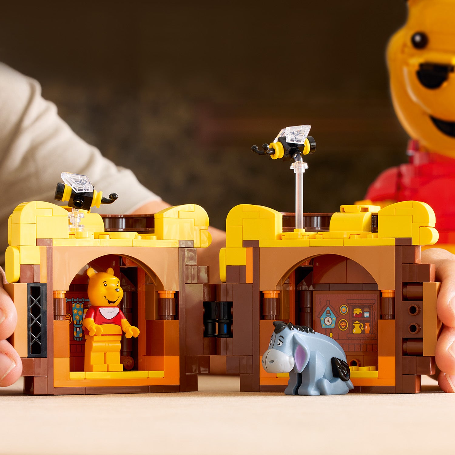 Winnie the Pooh