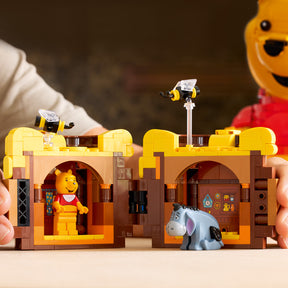 Winnie the Pooh