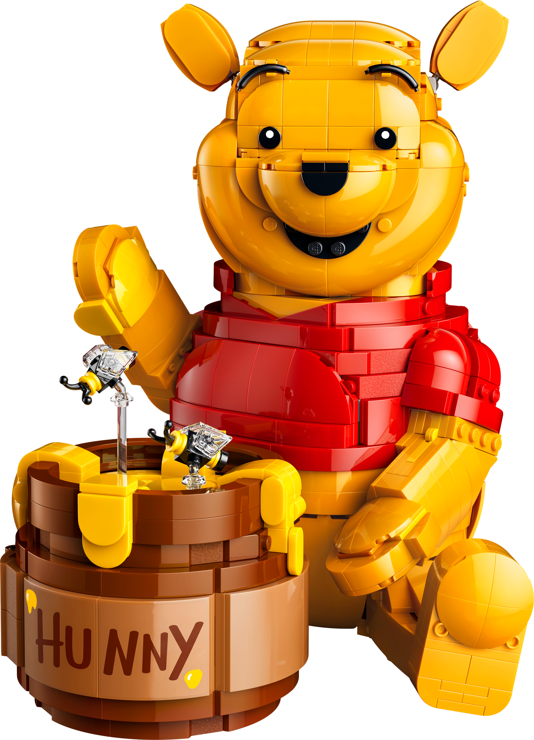 Winnie the Pooh