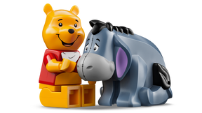 Winnie the Pooh
