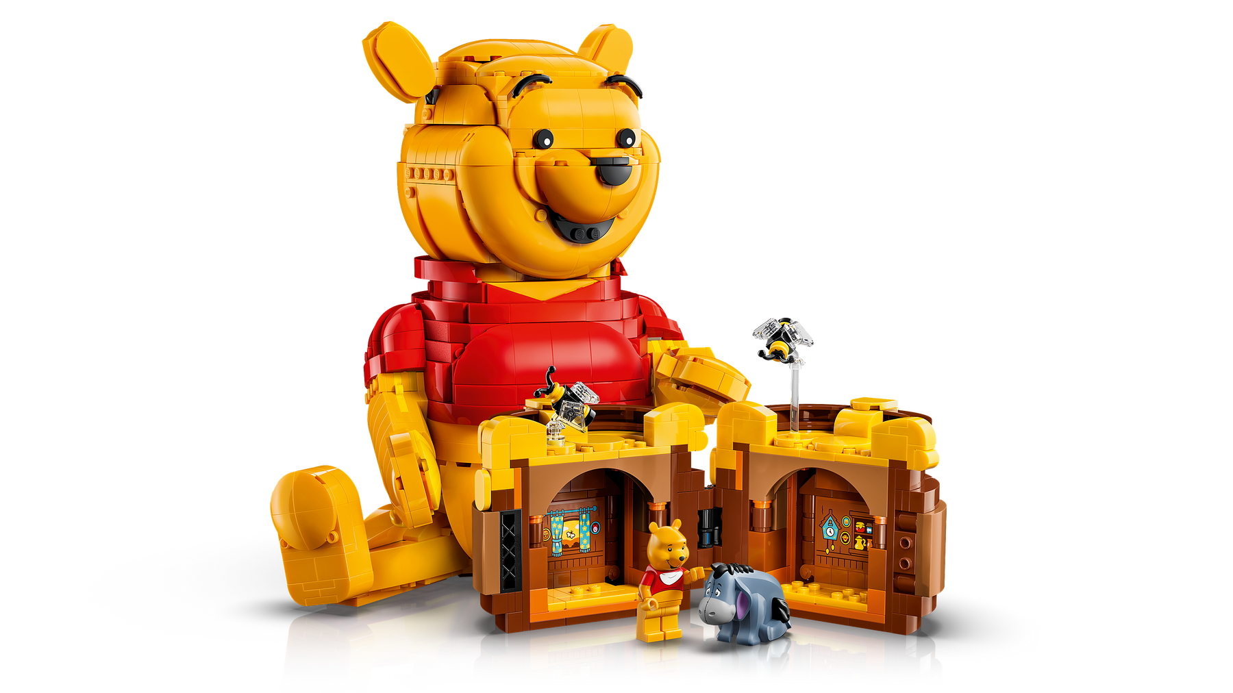 Winnie the Pooh