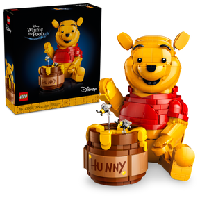 Winnie the Pooh