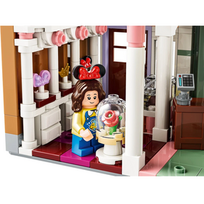 Main Street, U.S.A.