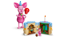 Cumpleaños de Piglet