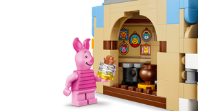 Cumpleaños de Piglet