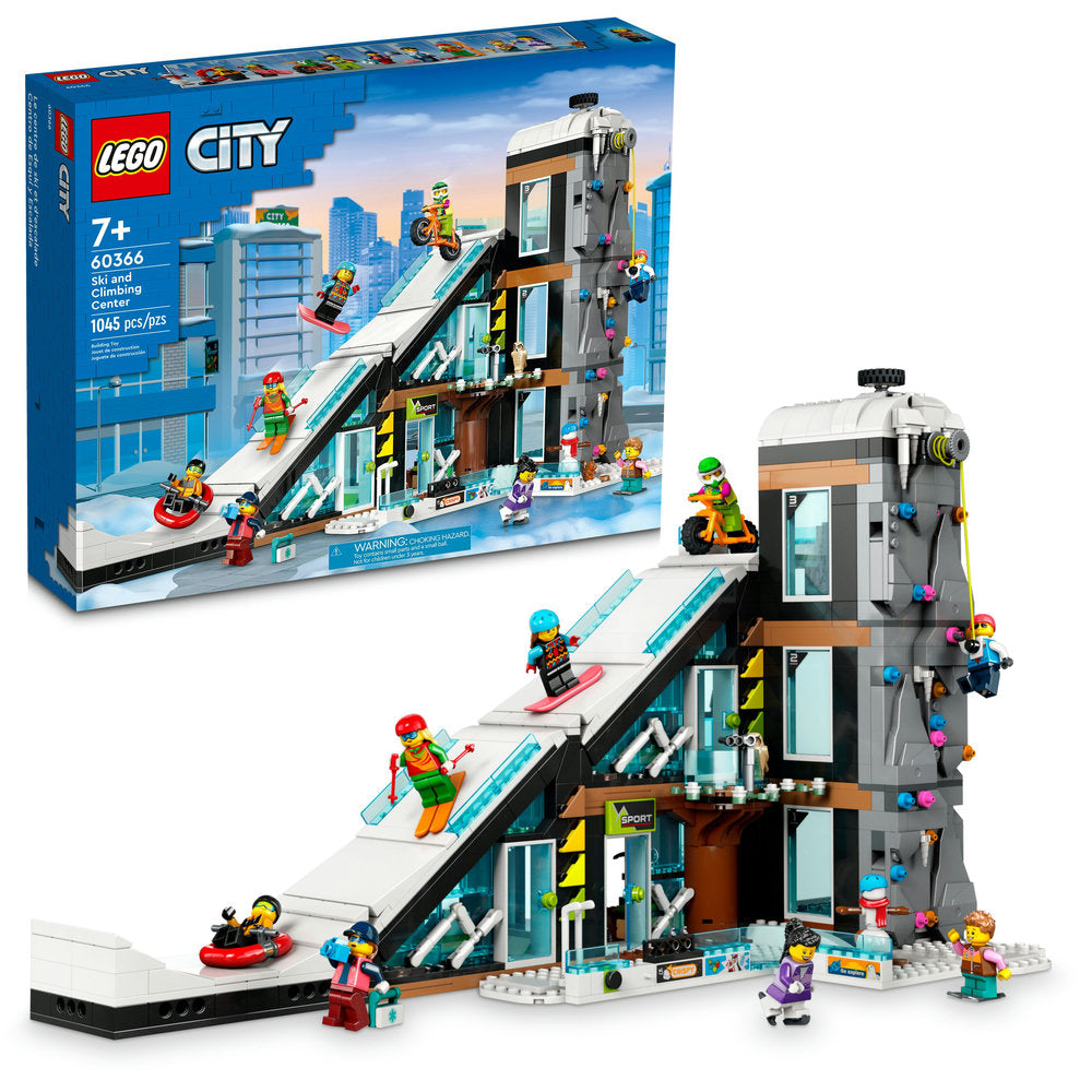 Lego city edificios on sale