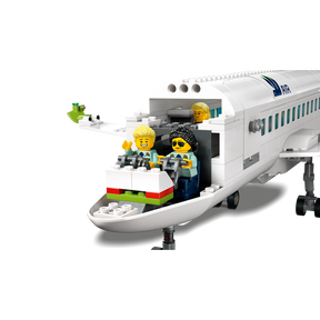 Avión de Pasajeros