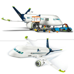 Avión de Pasajeros