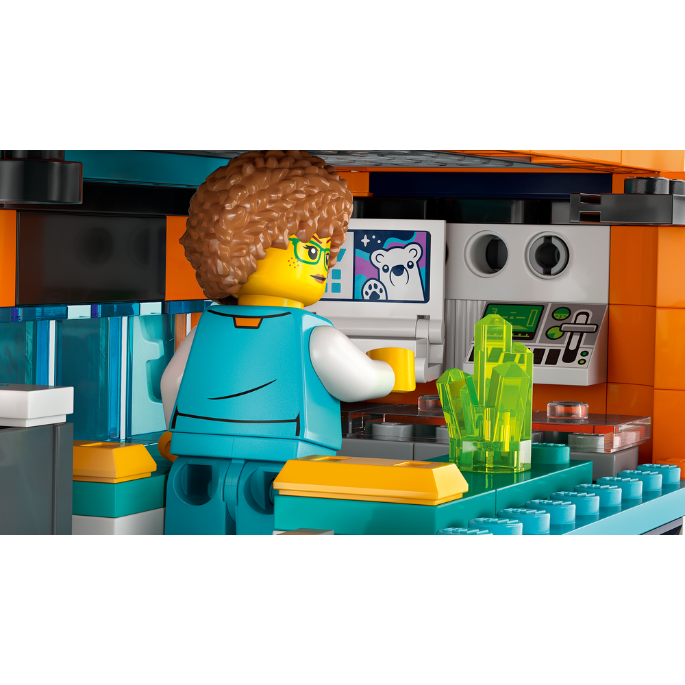 Exploradores articos lego shop