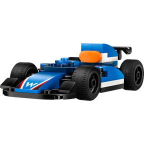 Coches de F1® Williams Racing y Haas F1®
