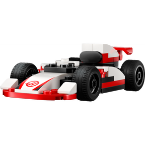 Coches de F1® Williams Racing y Haas F1®