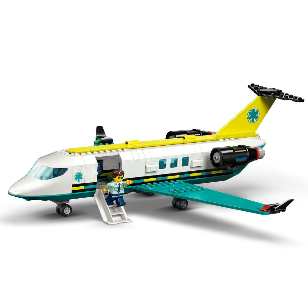 Ambulancia Aérea de Emergencia