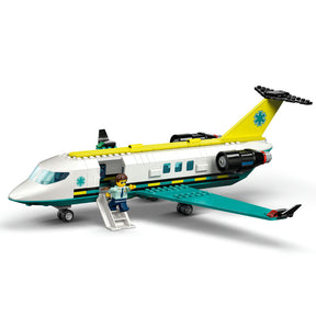 Ambulancia Aérea de Emergencia